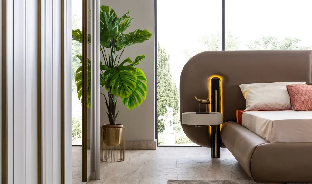 Bergama Yatak Odası Takımı