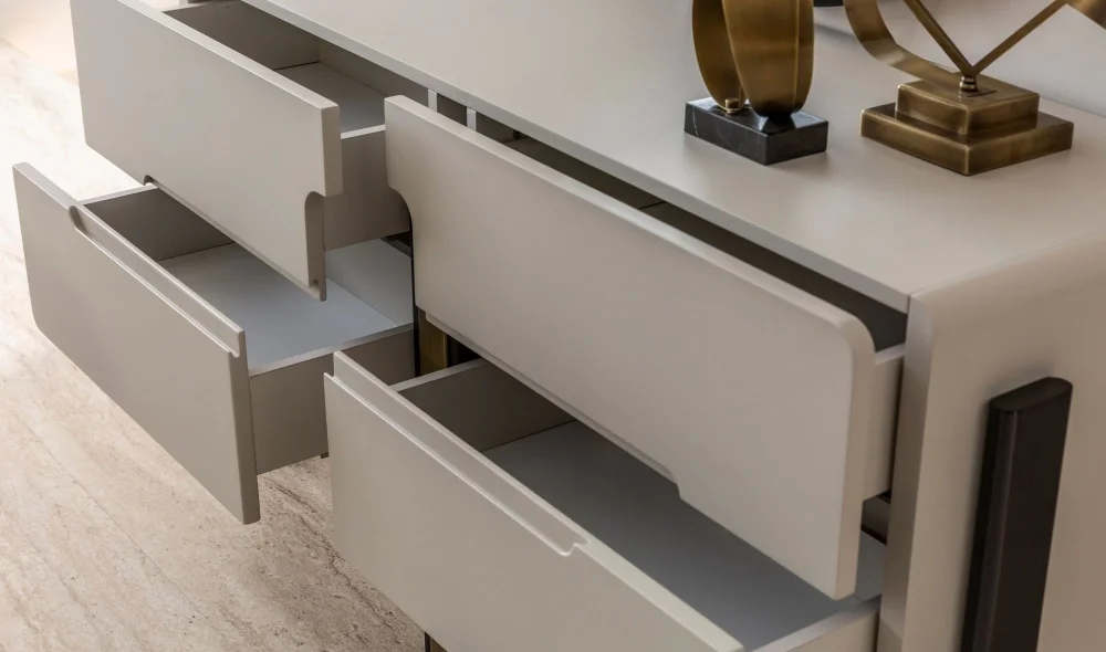 Bergama Yatak Odası Takımı