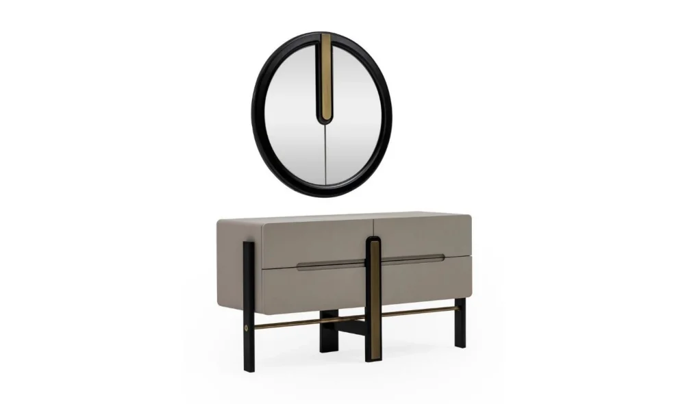 Bergama Yatak Odası Takımı