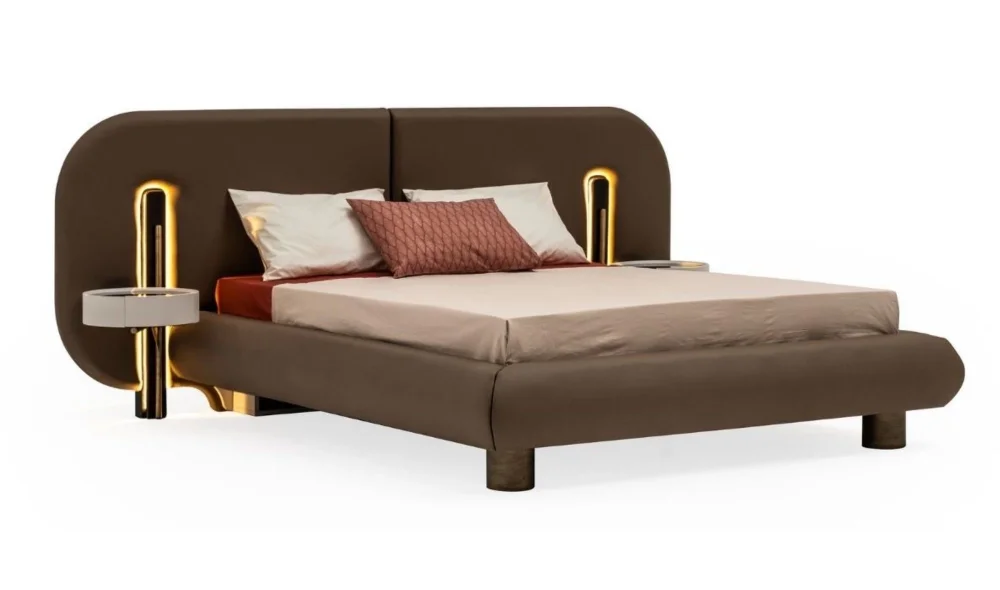 Bergama Yatak Odası Takımı