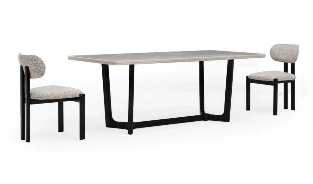 Bergama Yemek Odası Takımı