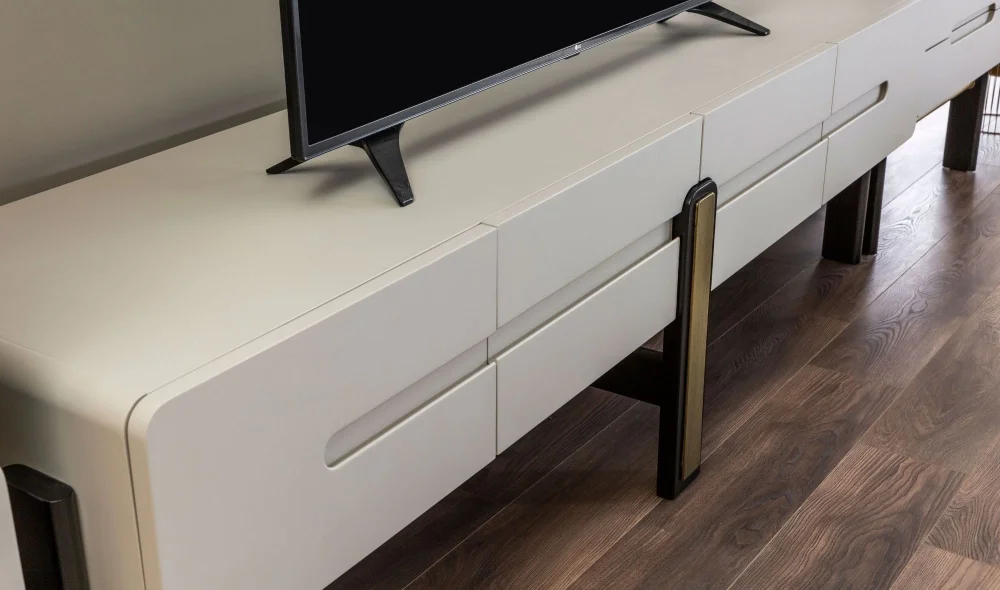 Bergama Yemek Odası Takımı