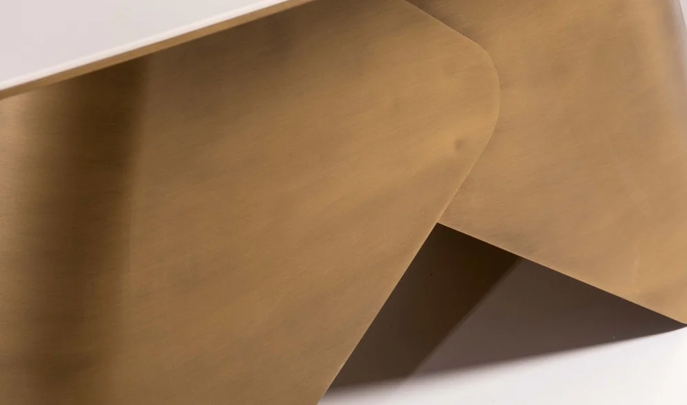 Bergamo Yemek Masası