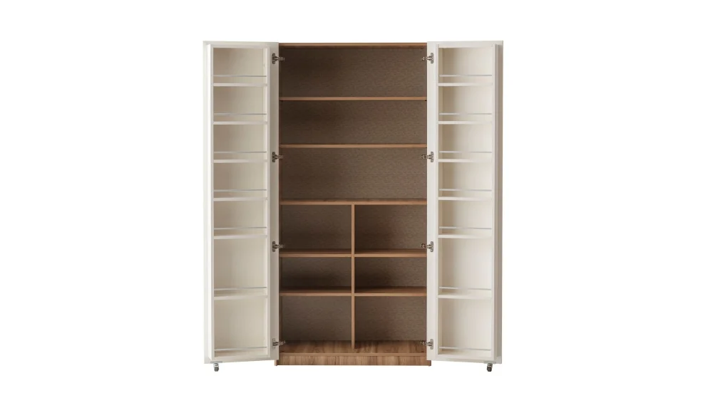 Berlin Kiler Dolabı - 200cm