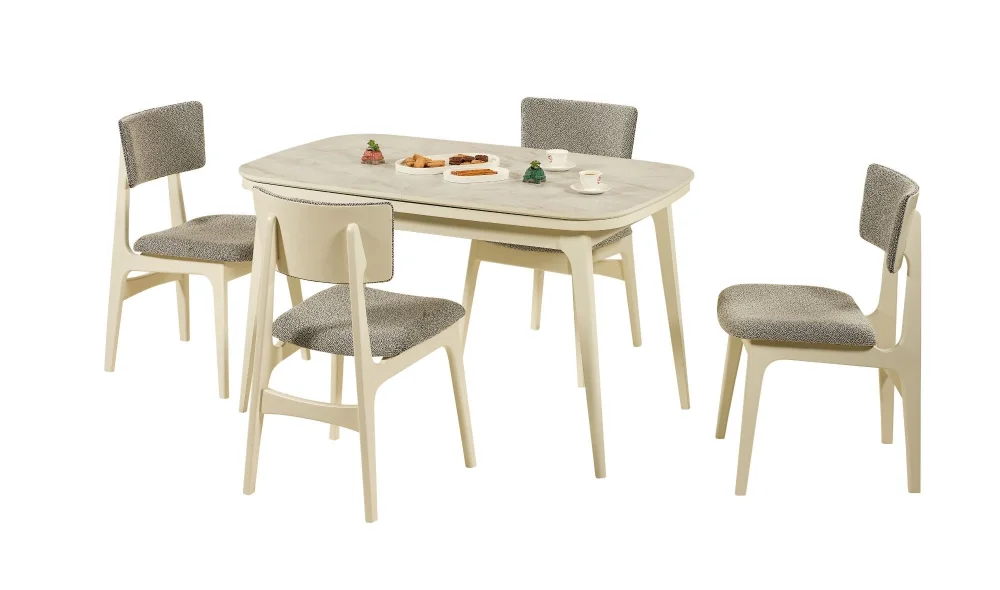 Bianca Mutfak Masası (Onix)