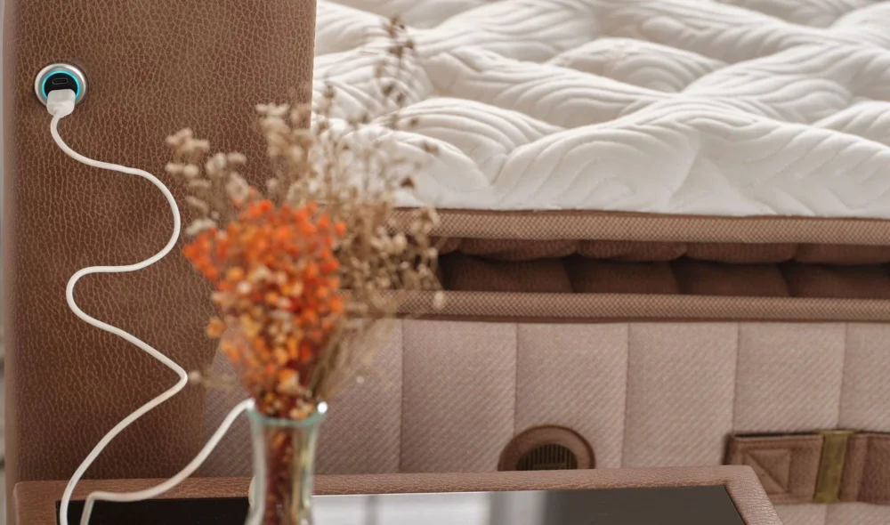 Biosalt Başlık (90 cm)