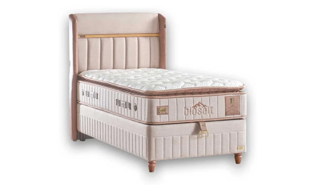 Biosalt Başlık (90 cm)