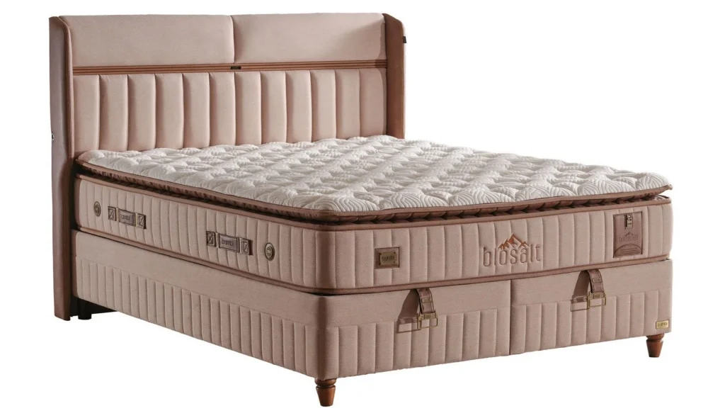 Biosalt Başlık (90 cm)