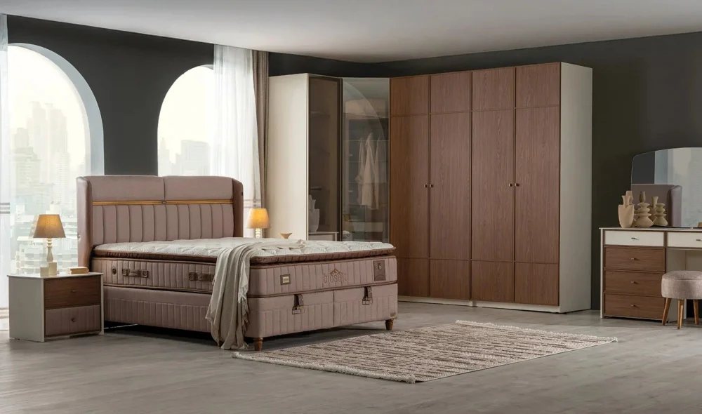 Biosalt Baza (90*190 cm)