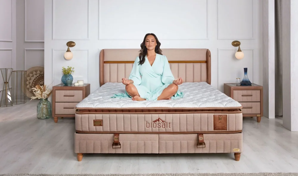 Biosalt Baza (90*190 cm)