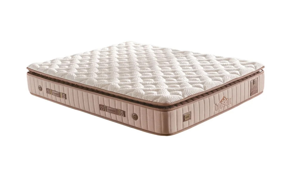 Biosalt Baza (90*190 cm)