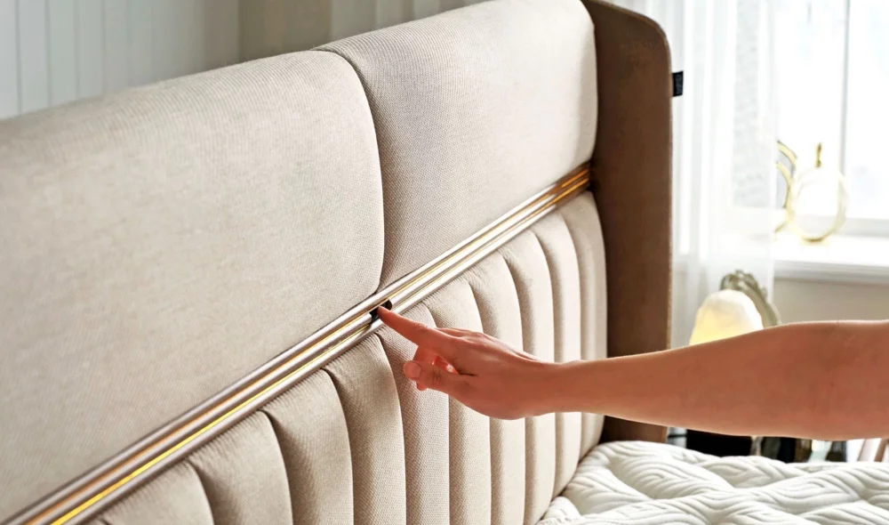 Biosalt Baza (90*190 cm)