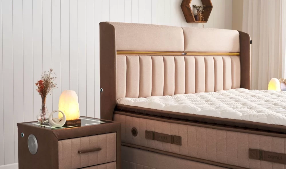 Biosalt Baza (90*190 cm)