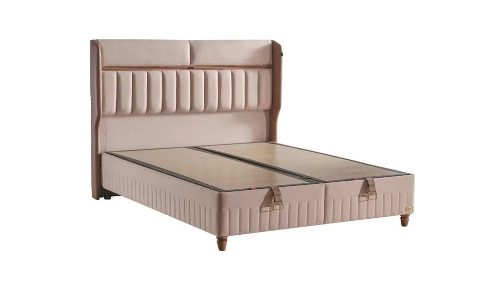 Biosalt Baza (90*190 cm)