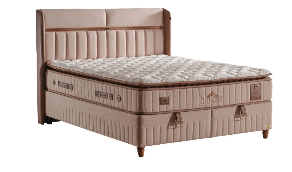 Biosalt Baza (90*190 cm)