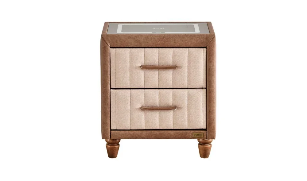 Biosalt Smart Komodin (Sağ)