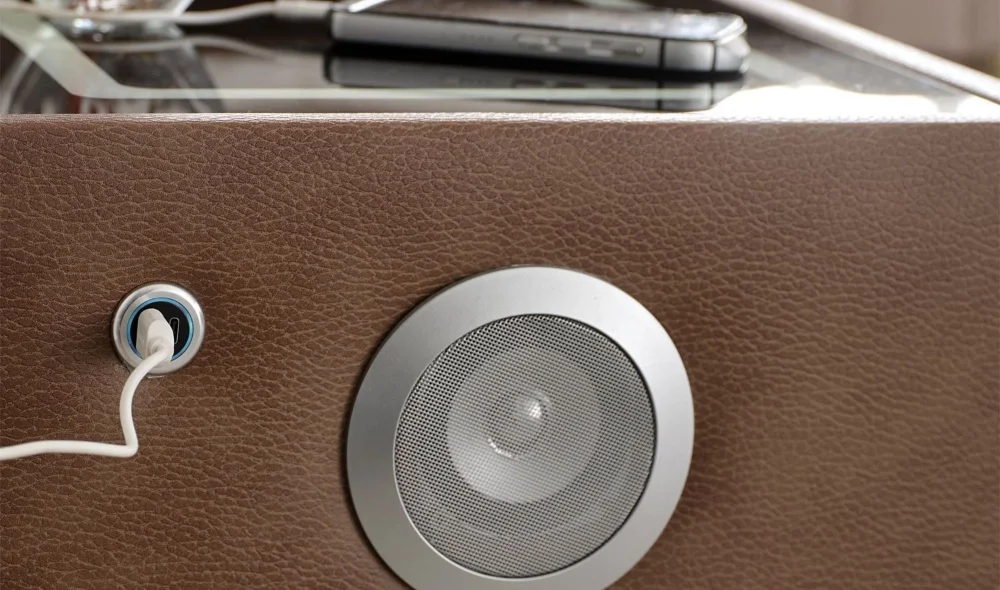 Biosalt Smart Komodin (Sağ)