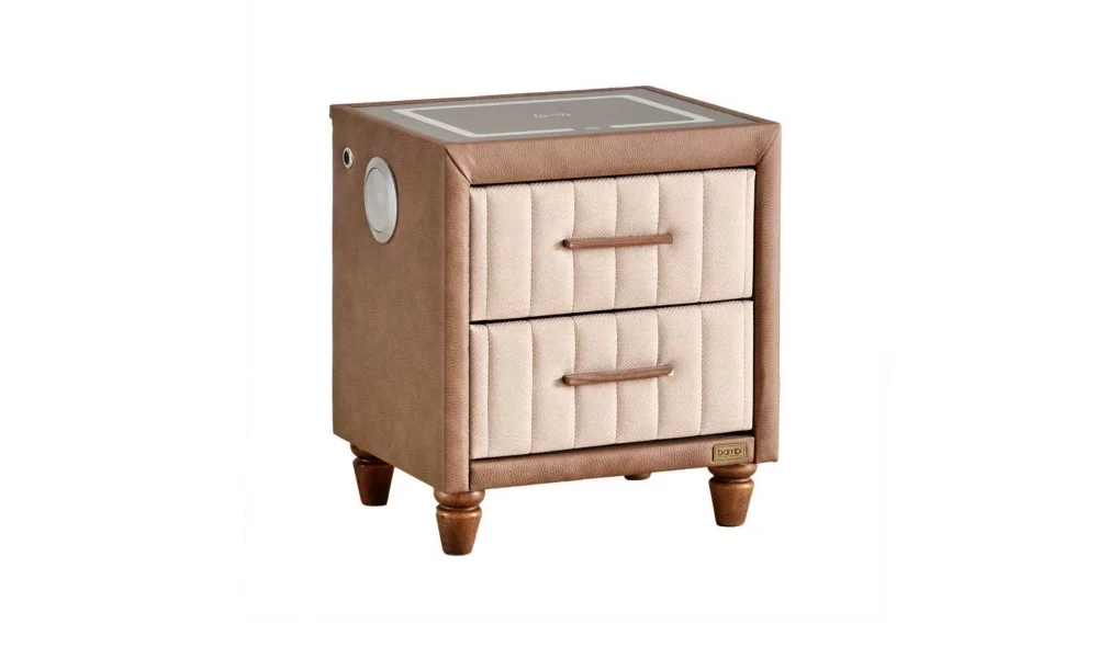 Biosalt Smart Komodin (Sağ)