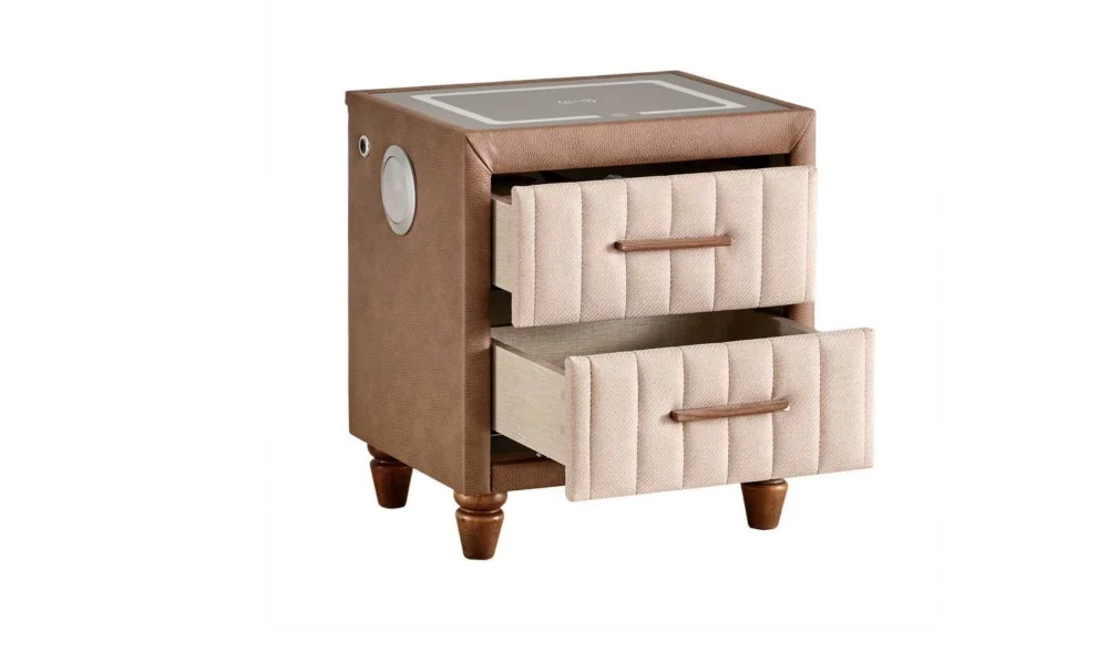 Biosalt Smart Komodin (Sağ)