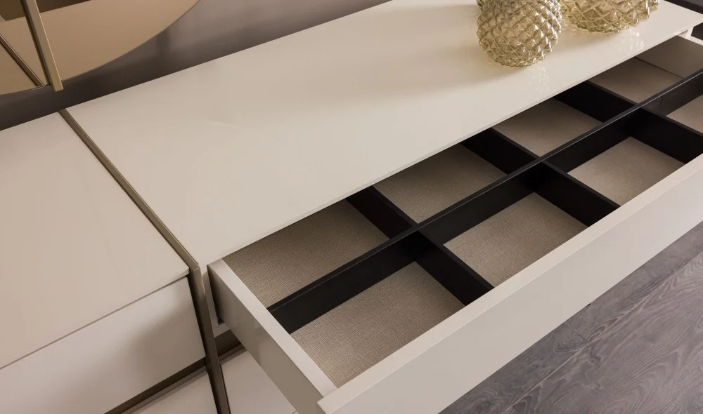 Blanca Yatak Odası Takımı