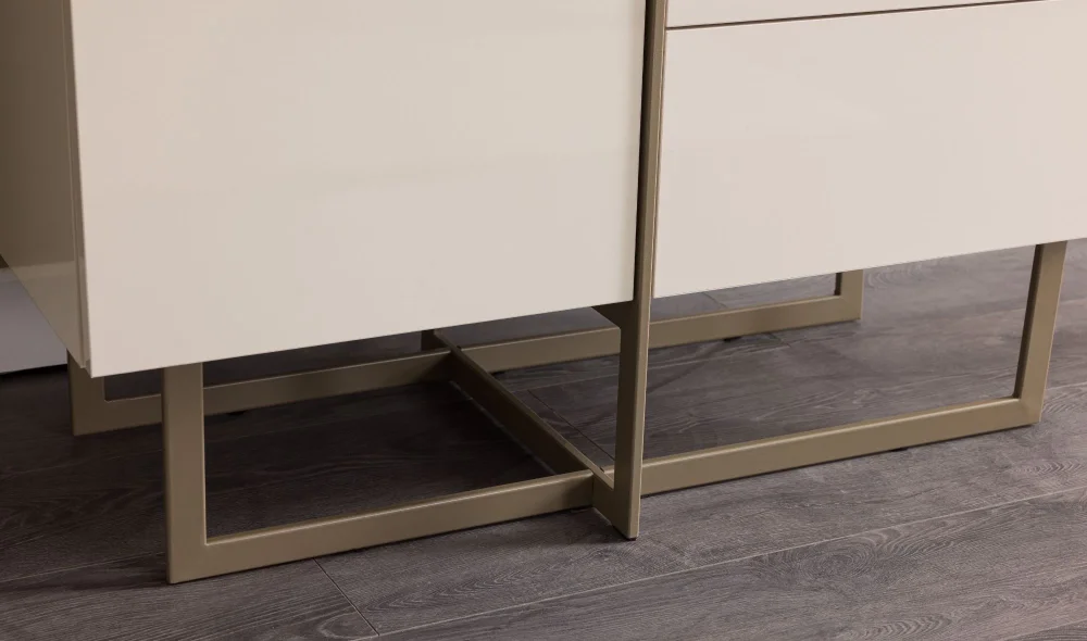 Blanca Yatak Odası Takımı