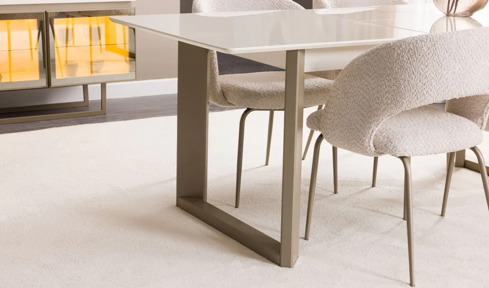 Blanca Yemek Masası Takımı