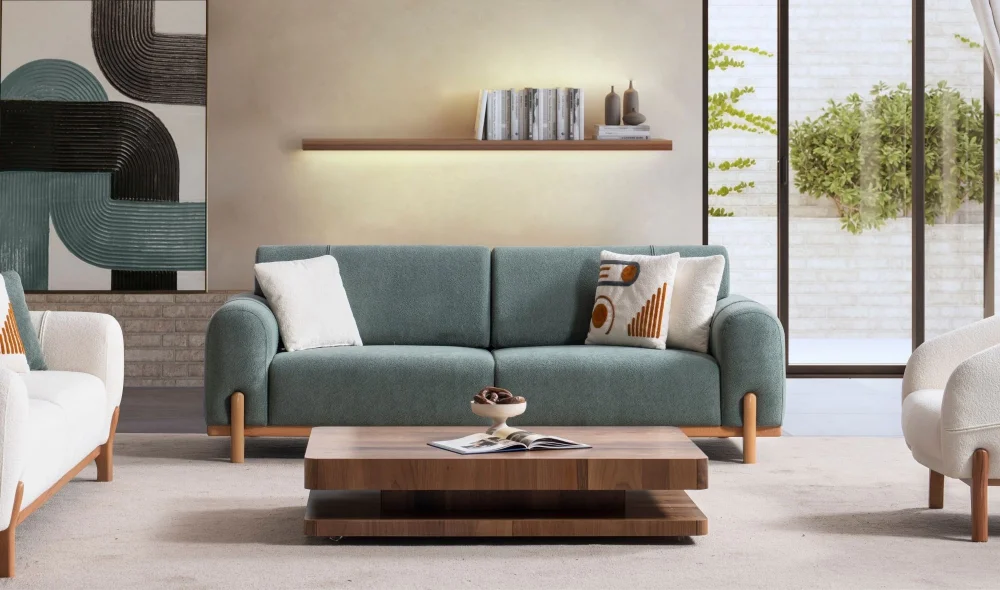 Bloom Koltuk Takımı