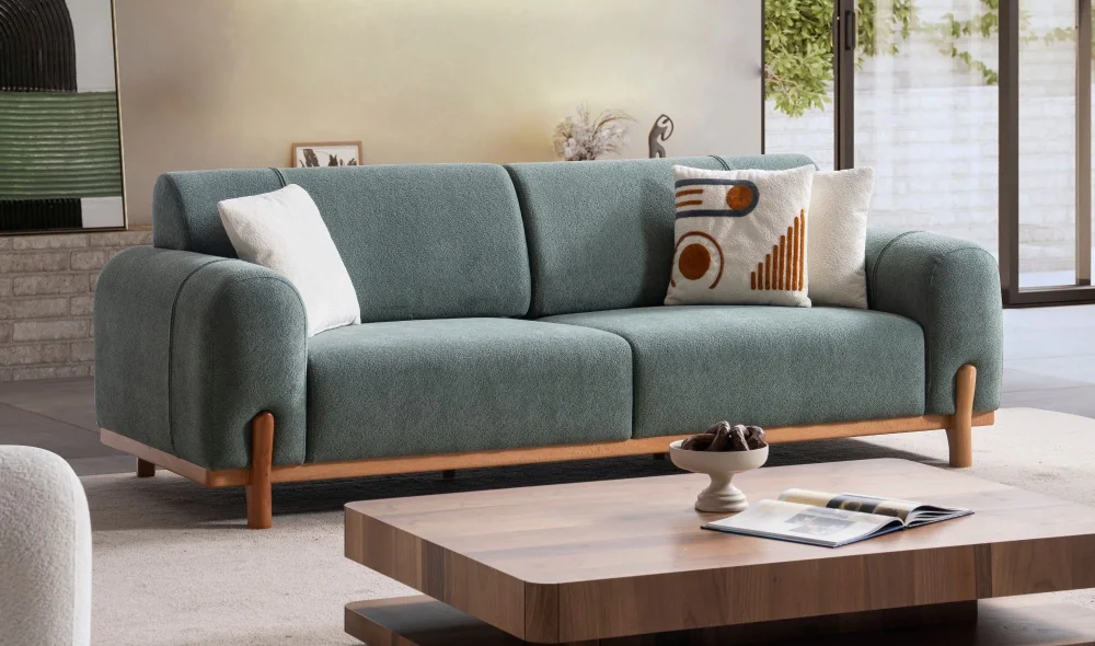 Bloom Koltuk Takımı