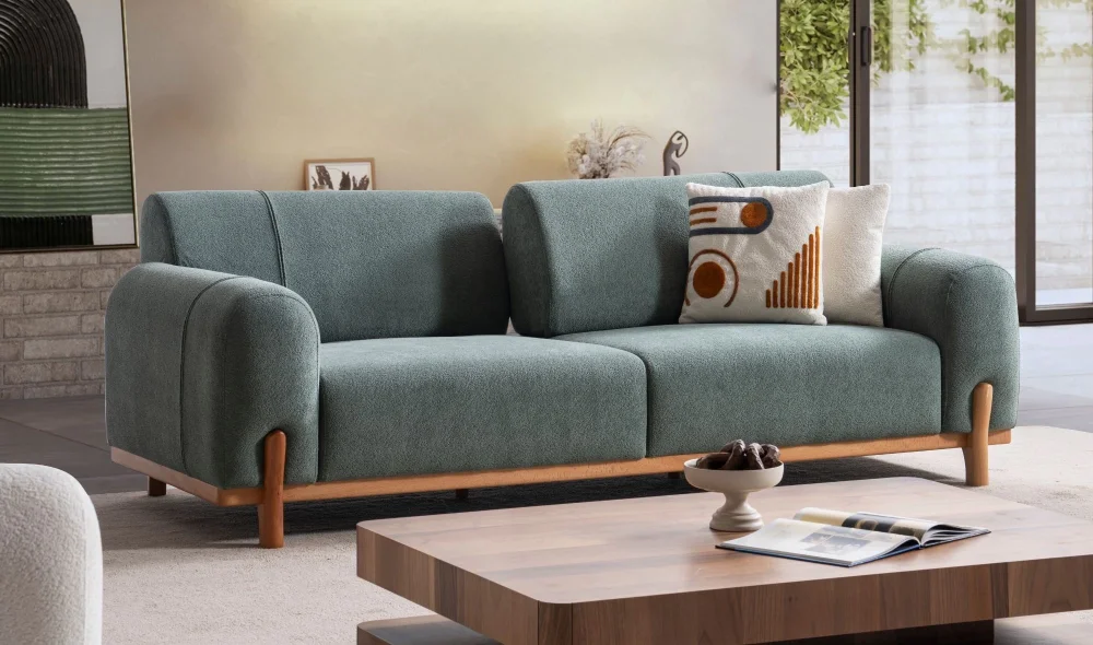 Bloom Koltuk Takımı