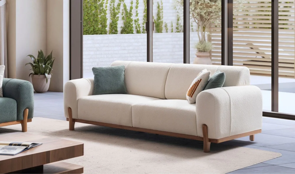 Bloom Koltuk Takımı