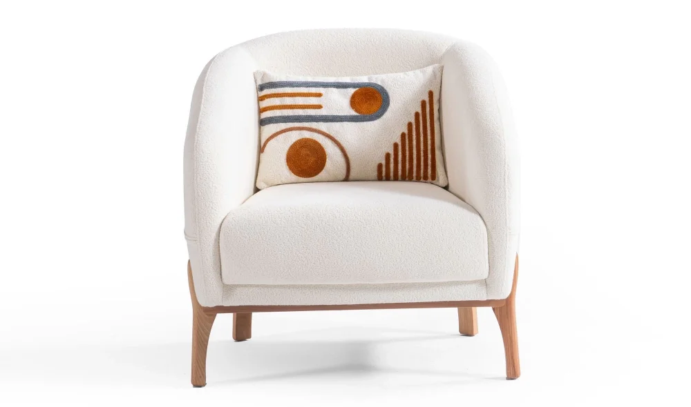 Bloom Koltuk Takımı