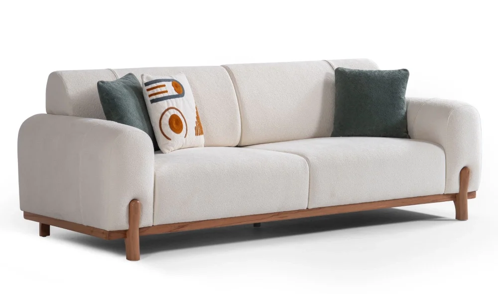 Bloom Koltuk Takımı