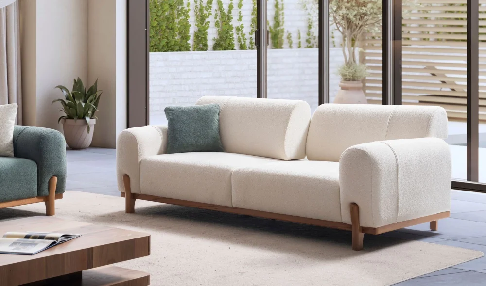 Bloom Koltuk Takımı