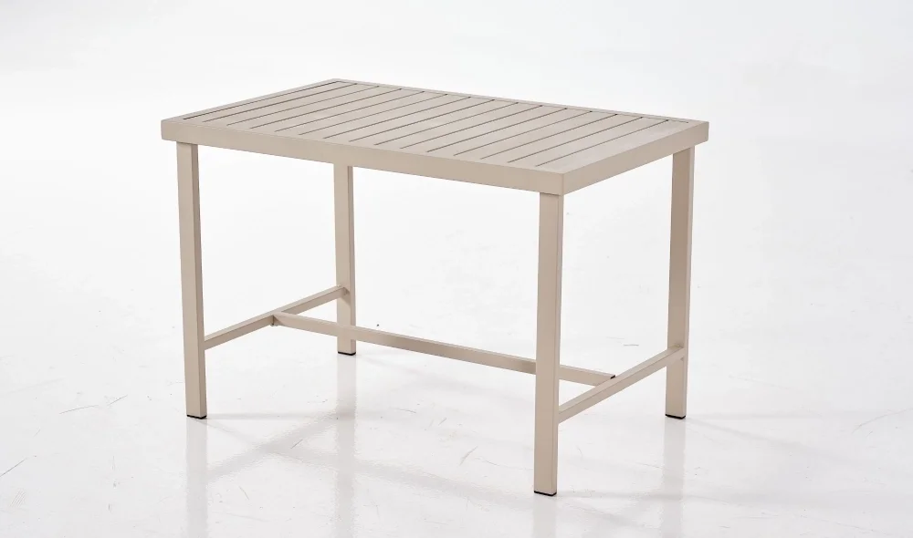 Bodrum Plus Krem Bahçe ve Balkon Takımı