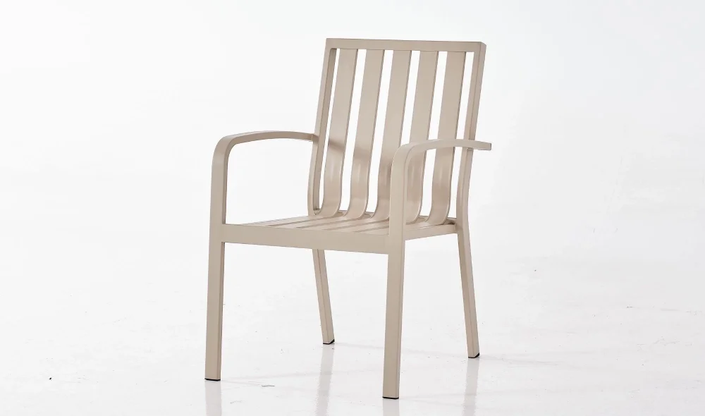 Bodrum Plus Krem Bahçe ve Balkon Takımı