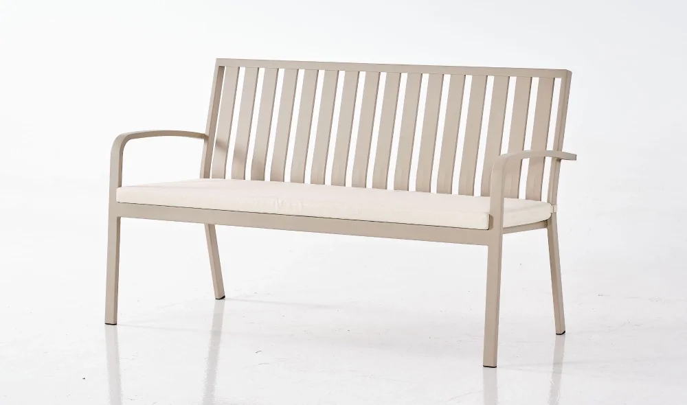 Bodrum Plus Krem Bahçe ve Balkon Takımı