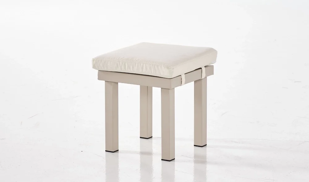 Bodrum Plus Krem Bahçe ve Balkon Takımı