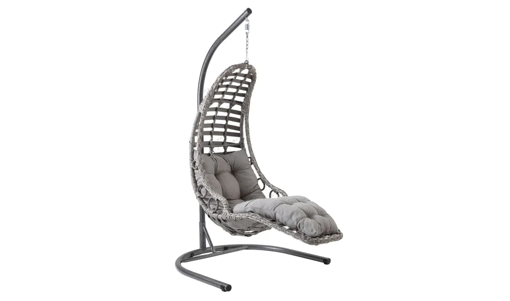 Bodrum Salıncak (Açık Kahve)