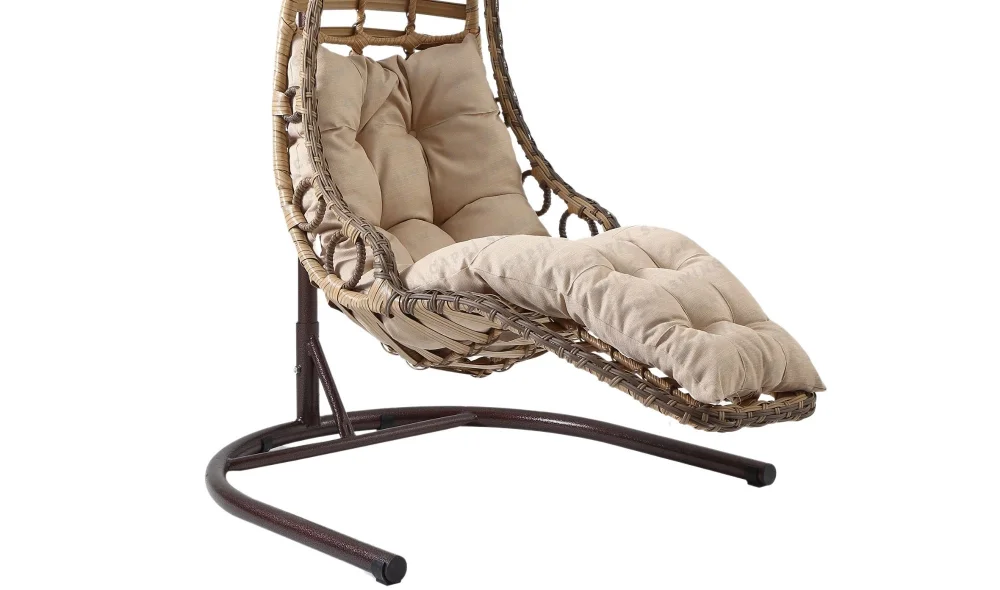 Bodrum Salıncak (Açık Kahve)