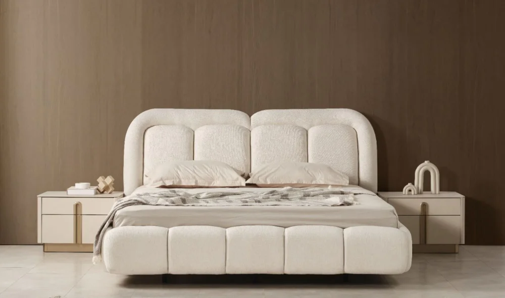 Bodrum Bazasız Karyola (160x200)