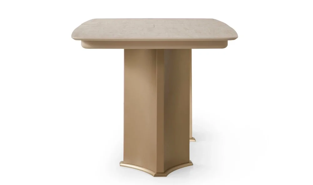 Bodrum Yemek Masası