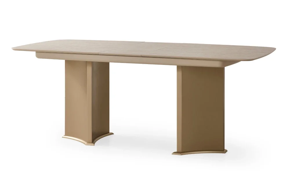 Bodrum Yemek Masası