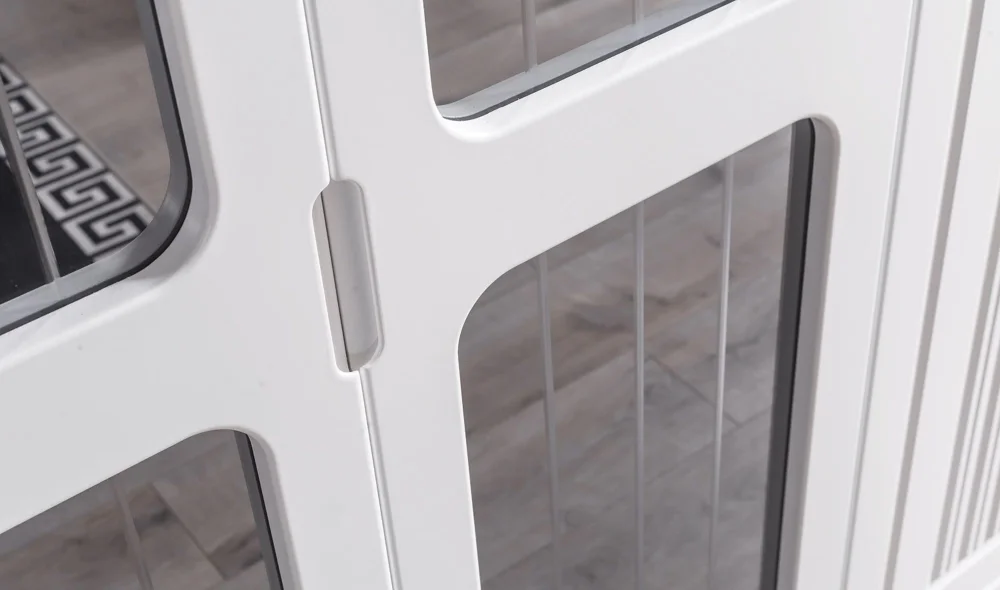 Boerno 6 Kapaklı Gardrop