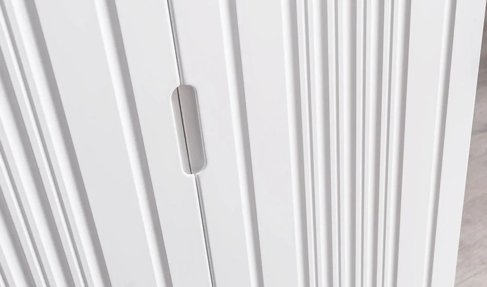 Boerno 6 Kapaklı Gardrop