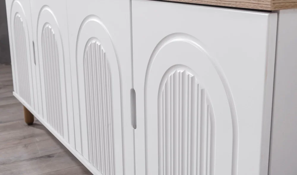 Boerno Konsol ve Ayna