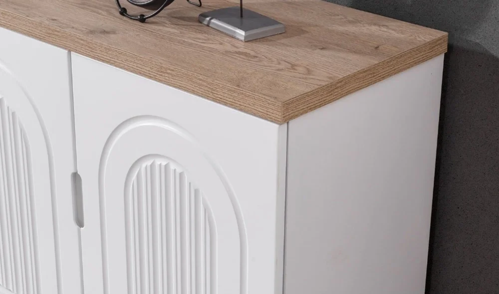 Boerno Konsol ve Ayna