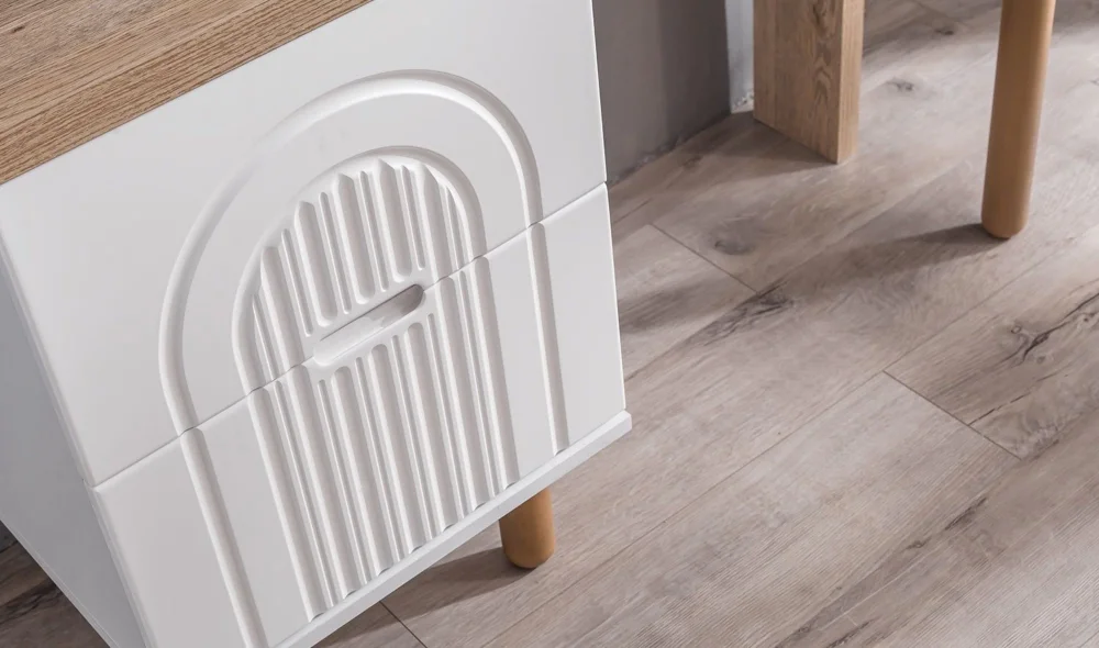 Boerno Şifonyer ve Ayna