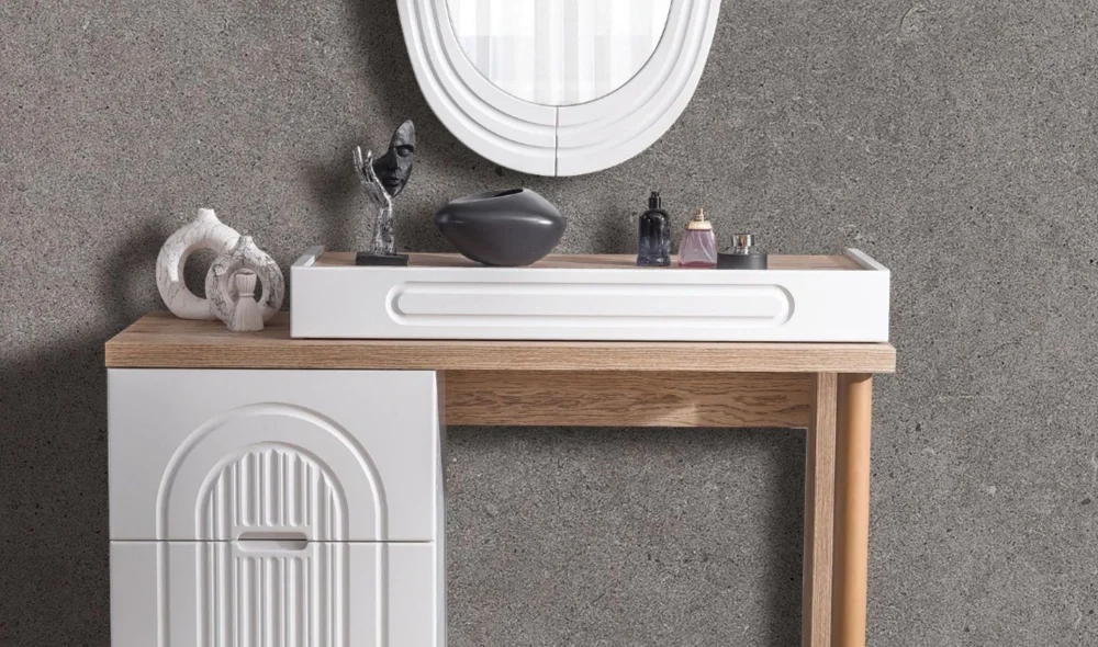 Boerno Şifonyer ve Ayna