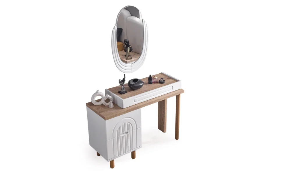 Boerno Şifonyer ve Ayna