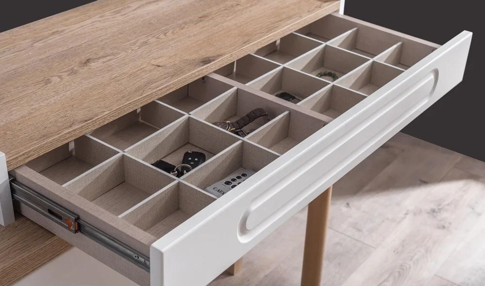 Boerno Şifonyer ve Ayna